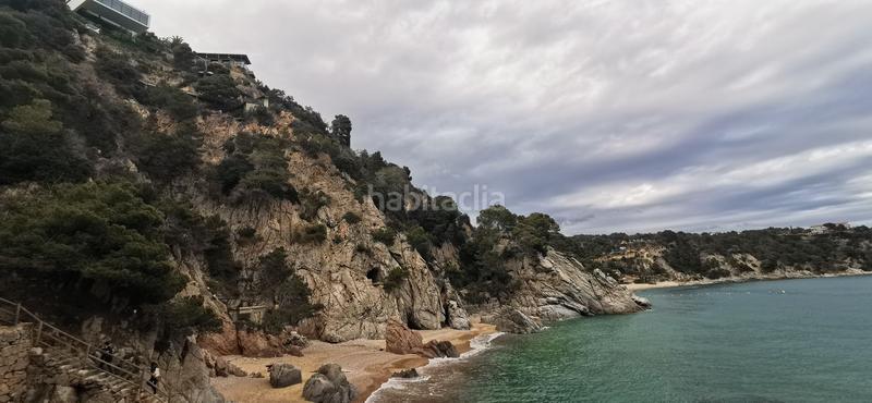 Foto 50d88a47-4865-4aa2-be96-965e39d464d2. Terreny residencial a Santa Maria de Llorell Tossa de Mar