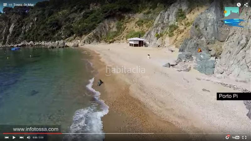 Foto 87769562-aa50-4831-87d4-14492b136b36. Terreny residencial a Santa Maria de Llorell Tossa de Mar