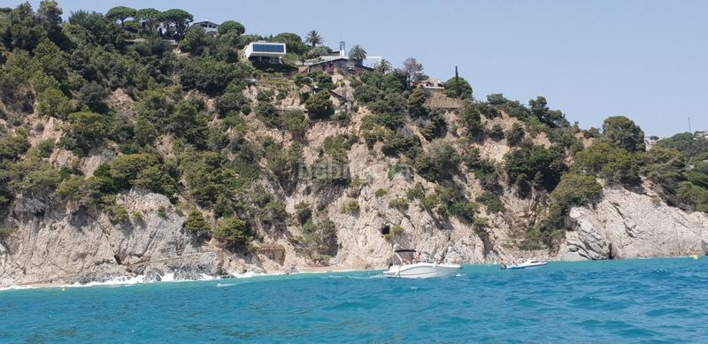Foto 9885d75b-2f66-45c8-bd02-0201b9e28621. Terreny residencial a Santa Maria de Llorell Tossa de Mar