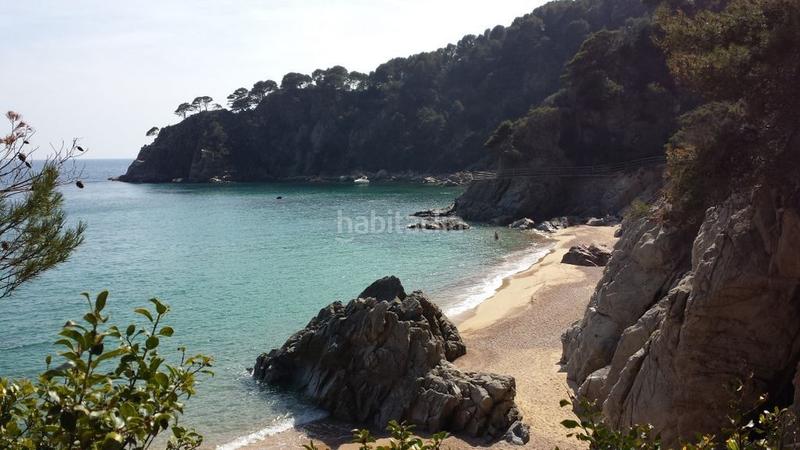 Foto a4a5ce51-14d9-4ff7-8369-566fea1fd581. Terreny residencial a Santa Maria de Llorell Tossa de Mar