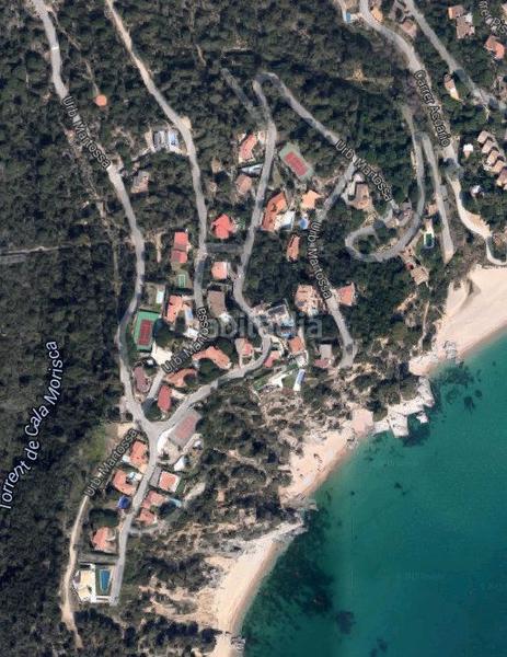 Foto aad65635-9944-4eb1-a7bb-b37d9cb288b9. Terreny residencial a Santa Maria de Llorell Tossa de Mar