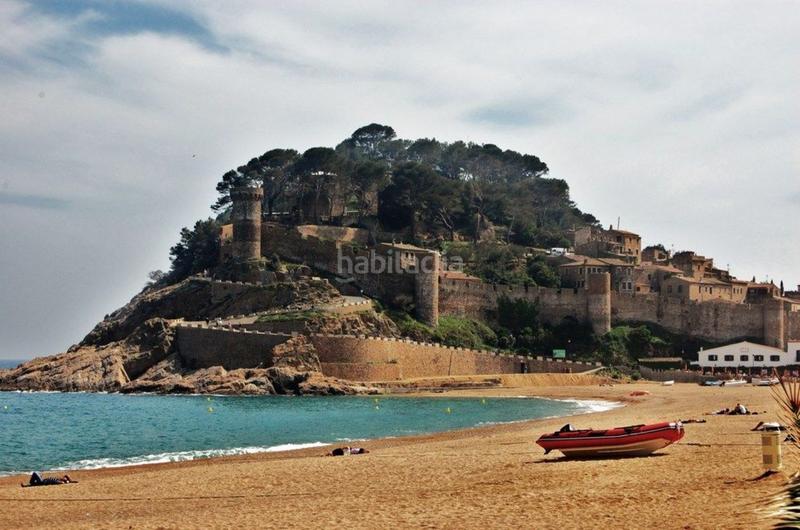 Foto d1972472-6242-43ae-b895-870f0bf05c42. Terreny residencial a Santa Maria de Llorell Tossa de Mar