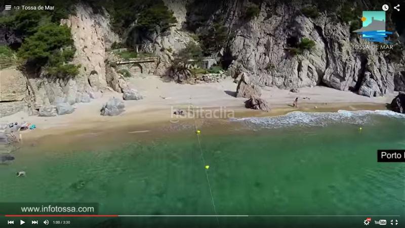 Foto eef60b9f-6e04-446c-adb2-d7d25da6750d. Terreny residencial a Santa Maria de Llorell Tossa de Mar