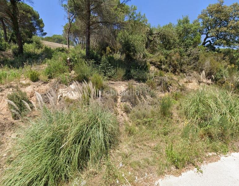 Foto 35bb35e8-a526-4b3e-84c8-921a14c26b12. Terreno residenziale in Aiguaviva Parc Vidreres