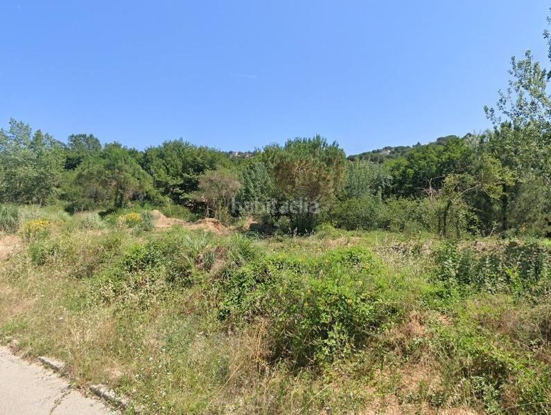 Foto ea226a28-a301-401d-921a-8c10343dd74c. Terreno residenziale in Aiguaviva Parc Vidreres