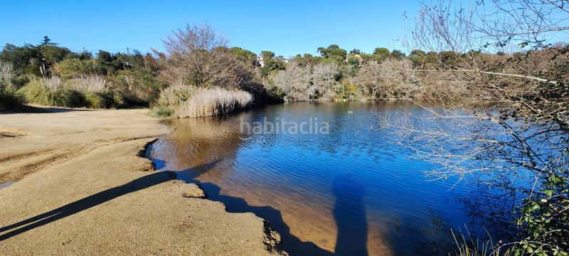 Foto f258386a-28a4-415d-b5af-3e0e88149d26. Terreno residenziale in Aiguaviva Parc Vidreres