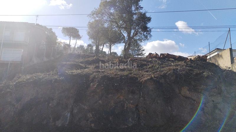 Foto bd261f8b-fd40-459d-a3b0-ca1053a3f4c2. Residential plot in Lloret Residencial - Montlloret Lloret de Mar