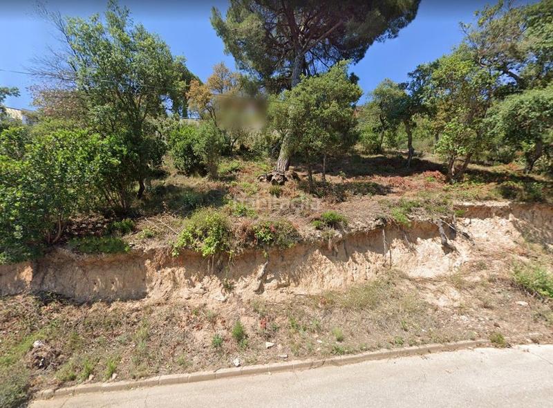 Foto 099e8ee6-35a0-4b38-8a54-e70c298de37d. Terreny residencial a Aiguaviva Parc Vidreres