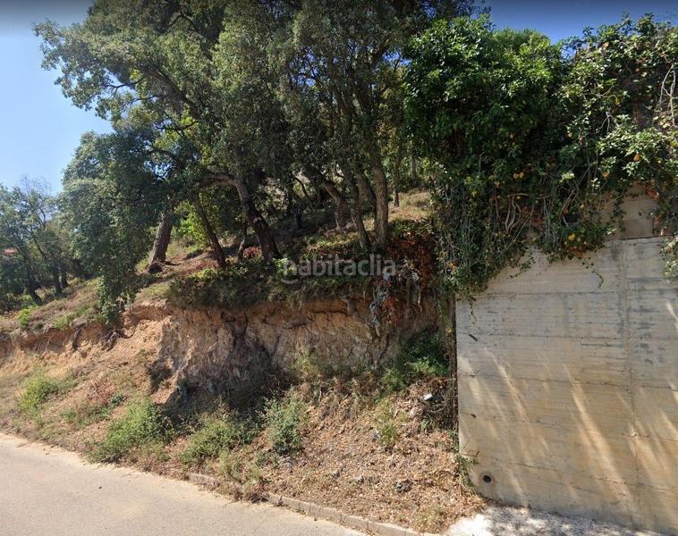 Foto 6c783772-2af2-4d76-a86b-6c223f0fa200. Terreny residencial a Aiguaviva Parc Vidreres
