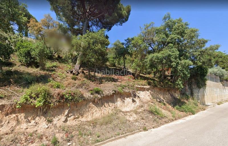 Foto 94111e25-e468-449a-885a-9447725f3d4c. Terreny residencial a Aiguaviva Parc Vidreres