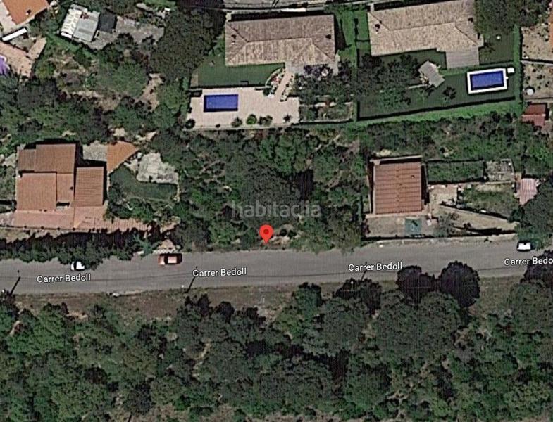 Foto aeeecb3b-25e9-4ec3-872e-035674ad97d9. Terreny residencial a Aiguaviva Parc Vidreres