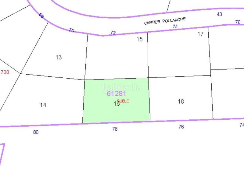 Foto be549fe2-eb4d-44d9-ab46-3ced89bacd85. Terreny residencial a Aiguaviva Parc Vidreres