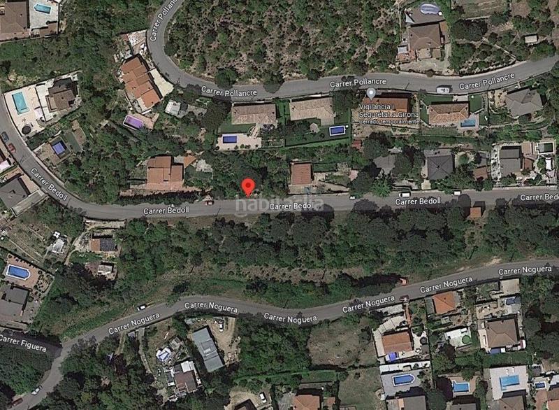 Foto c2da7f8e-4bdc-41f9-8589-5353d831cb7c. Terreny residencial a Aiguaviva Parc Vidreres