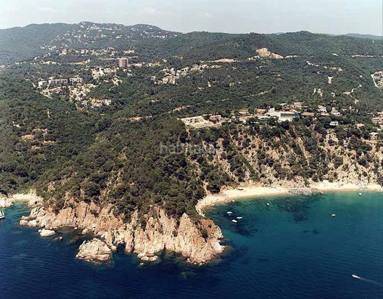 Foto 69dd7340-5ad1-47ed-af56-9c1021ec5292. Terrain résidentiel dans Santa Maria de Llorell Tossa de Mar