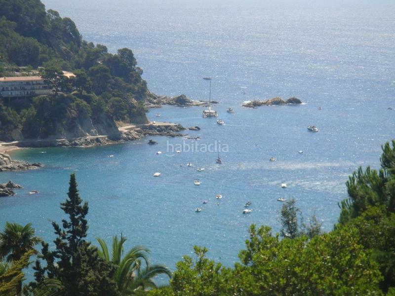 Foto edf759b4-92c1-499d-8af5-ea0a98b8f7e3. Terrain résidentiel dans Santa Maria de Llorell Tossa de Mar