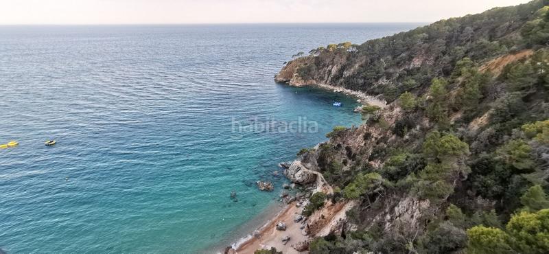 Foto 0de6816c-58dd-45ec-8abb-684d69844517. Terreno residenziale in Santa Maria de Llorell Tossa de Mar
