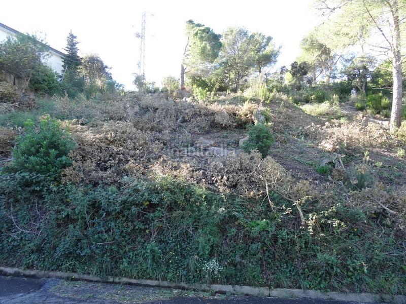 Foto 651ea51e-dd16-4bd6-9c8c-f43484da8fcf. Terreno residenziale in Santa Maria de Llorell Tossa de Mar
