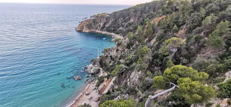 Foto d87195b4-f893-4af8-97ae-5f9edcab569f. Terreno residenziale in Santa Maria de Llorell Tossa de Mar