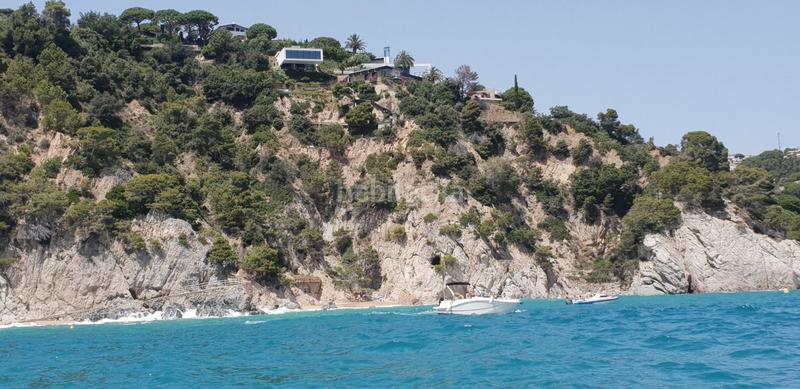 Foto e40fbe84-3506-4693-a32d-cce2f6eb6183. Terreno residenziale in Santa Maria de Llorell Tossa de Mar