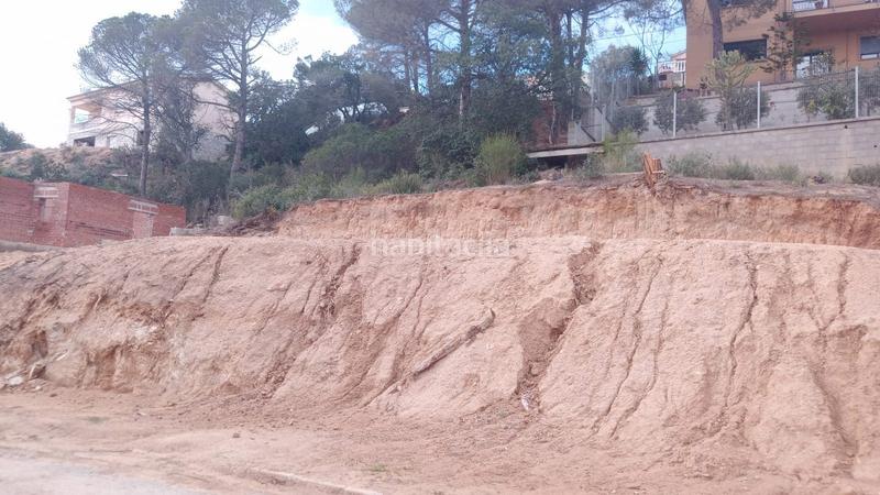 Foto 258aa4fe-262c-44a1-9431-635210659dad. Residential plot in Lloret Residencial - Montlloret Lloret de Mar