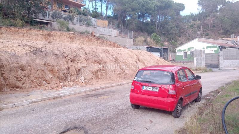 Foto 41994151-8032-46f5-95f8-a45e97df4f1c. Residential plot in Lloret Residencial - Montlloret Lloret de Mar