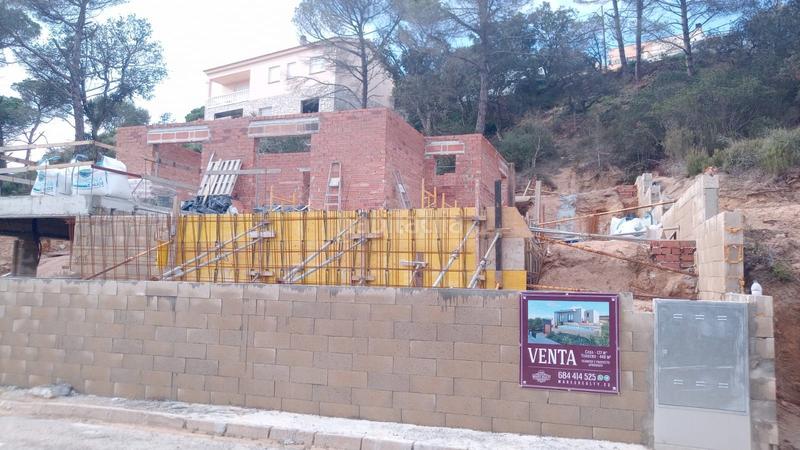 Foto 58e45384-11bc-4d9a-a6a8-46bc5a34ae8f. Residential plot in Lloret Residencial - Montlloret Lloret de Mar