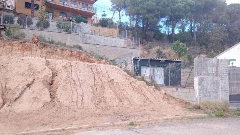 Foto 9aafe95c-2c70-46b2-b5c7-a3990e10bca0. Residential plot in Lloret Residencial - Montlloret Lloret de Mar