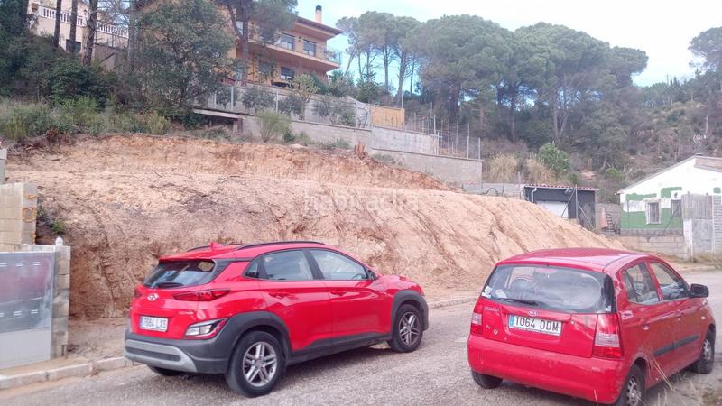 Foto a8e07c82-0db8-4dda-a90c-ad15e2be61a2. Residential plot in Lloret Residencial - Montlloret Lloret de Mar