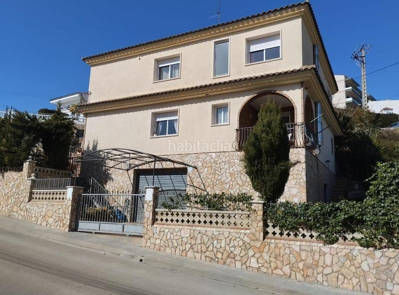 Foto 4d660619-1fe3-4e23-bd4c-7b7502d510ef. Casa a Pinemar Pineda de Mar