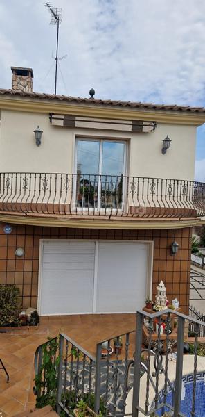 Foto 82650c02-ee7f-4ca8-90be-b1ed2828b242. Casa a Pinemar Pineda de Mar