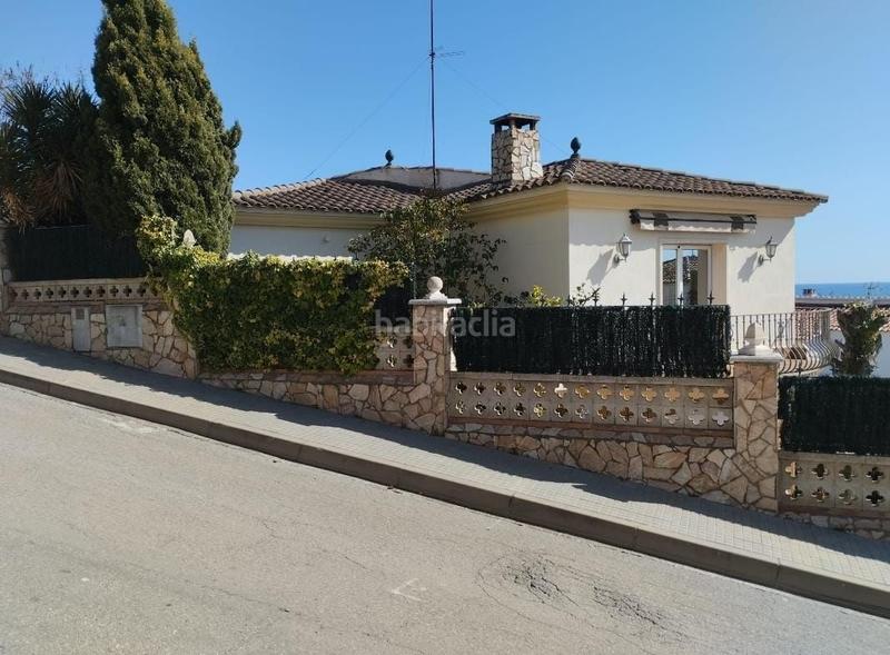 Foto 91eef350-7f4b-41ad-bd46-81b20108154d. Casa a Pinemar Pineda de Mar