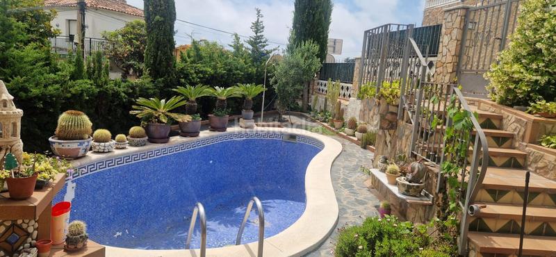 Foto a2af2b4f-718f-43ab-bb3f-d19da72de45f. Casa a Pinemar Pineda de Mar