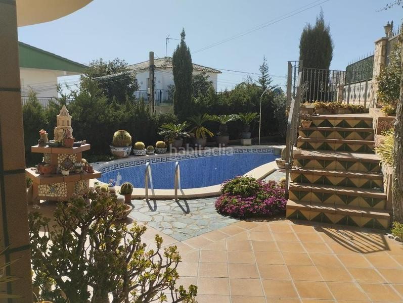 Foto c1b9c594-a1e9-4227-9ee7-39d82021d2ec. Casa a Pinemar Pineda de Mar