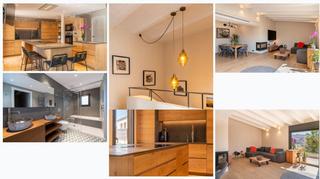 Casa a Plaa de la casa de la vila 1. Bonita casa cercana al mar en lloret de mar!!!