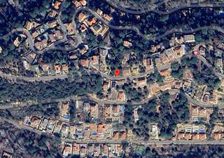 Terreny residencial  Roser. Venta de parcela en calle roser  vidreres!