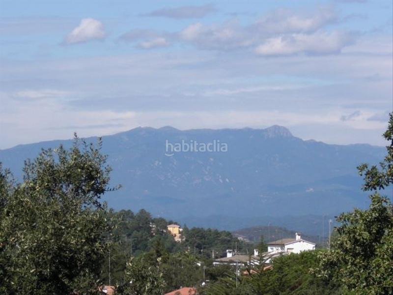 Foto 5a997d20-cef3-43c5-9232-d74c3145fc3f. Terreno residencial parcela con anteproyecto para 3 casas!!! en Vidreres