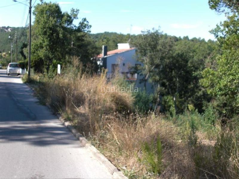 Foto 7903e269-2663-43fa-8759-e4494edef822. Terreno residencial parcela con anteproyecto para 3 casas!!! en Vidreres