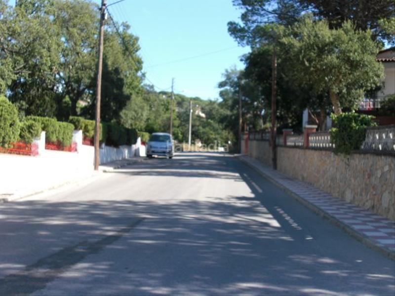 Foto b5f89361-ac96-4d91-a385-8cac742c1ab5. Terreno residencial parcela con anteproyecto para 3 casas!!! en Vidreres