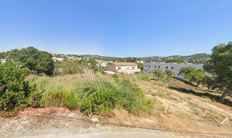 Foto 1bd644df-c883-4278-9c5e-091f8061ef37. Terreny residencial a Aiguaviva Parc Vidreres