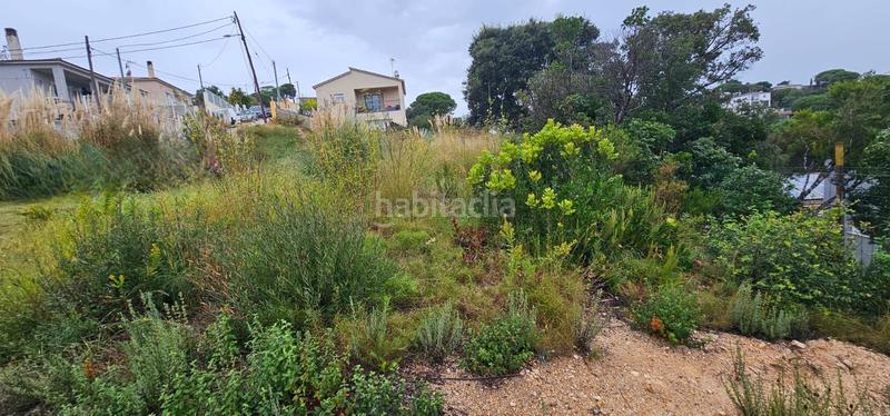 Foto 3a59aa28-0d9d-475a-a488-2b72faae7a46. Terreny residencial a Aiguaviva Parc Vidreres