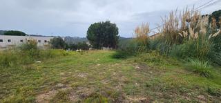 Terreny residencial  Violeta. Terreno en venta en ur.aiguaviva park  vidreres!