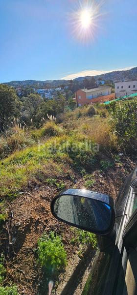 Foto e3a16ba4-dbe4-40cd-9e2e-3c33b1d8bac3. Terreny residencial a Aiguaviva Parc Vidreres