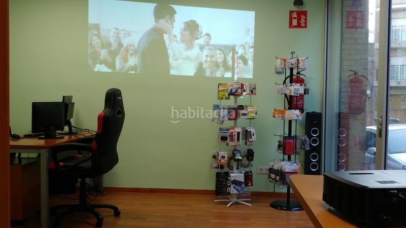 Foto 18ae0cd6-35e1-420b-9d99-3cc4144032a4. Geschäftsraum in Mas Baell-Can Carbó Lloret de Mar