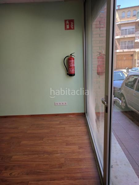 Foto 217de0cc-985b-4601-ace2-ba16c724f449. Geschäftsraum in Mas Baell-Can Carbó Lloret de Mar