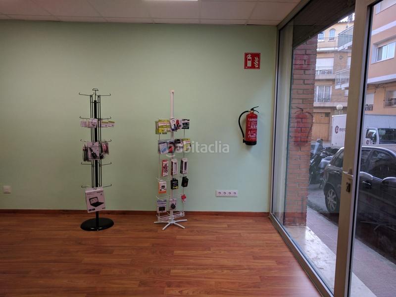 Foto 3b8d5315-5a57-4d9b-a6e5-07f03f642d2b. Geschäftsraum in Mas Baell-Can Carbó Lloret de Mar