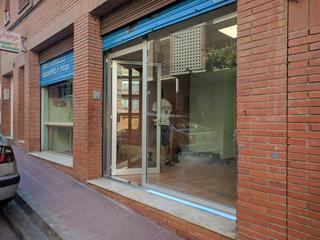 Local Comercial  Modistas. Local comercial en venta en lloret de mar!