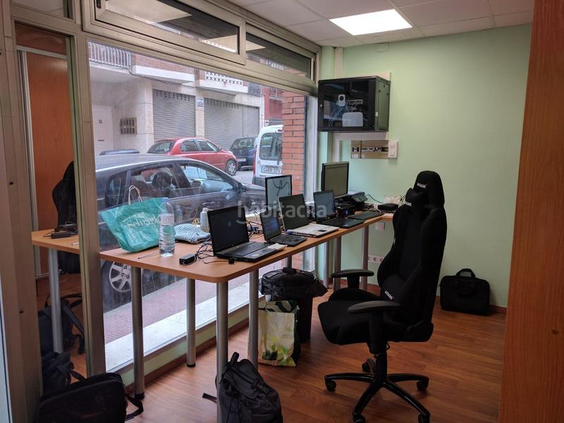 Foto 5eb8e494-f99b-45fe-8130-530f216fc97f. Geschäftsraum in Mas Baell-Can Carbó Lloret de Mar