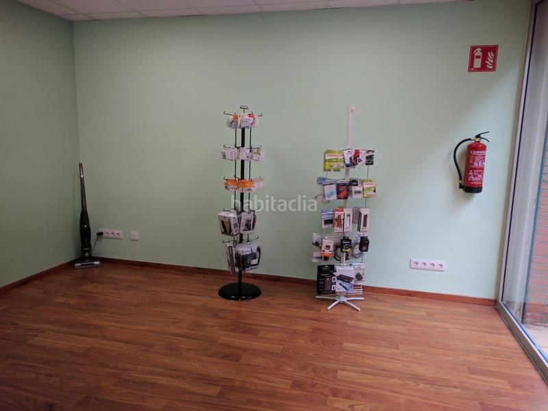 Foto c2f00afa-1da4-4ea8-b0e6-27d072060338. Geschäftsraum in Mas Baell-Can Carbó Lloret de Mar