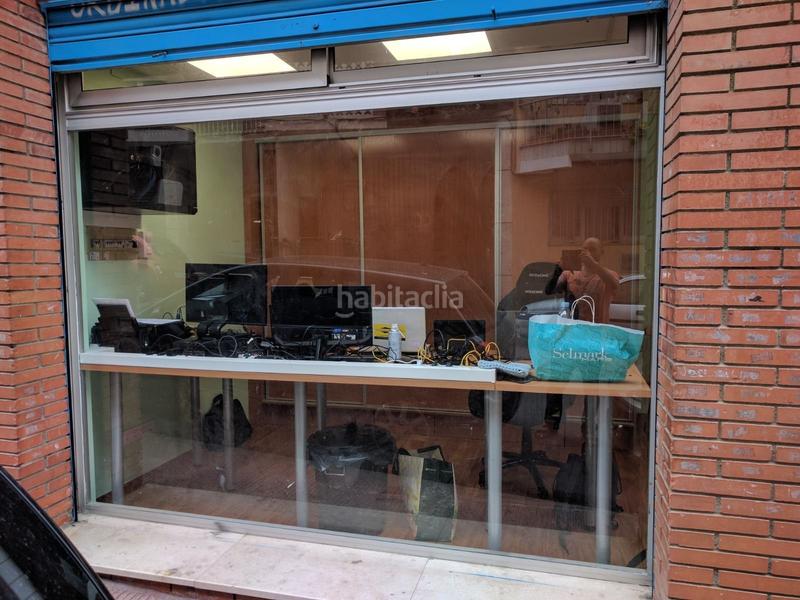 Foto d28bc028-5347-4eae-bc90-e3dda28a5b81. Geschäftsraum in Mas Baell-Can Carbó Lloret de Mar