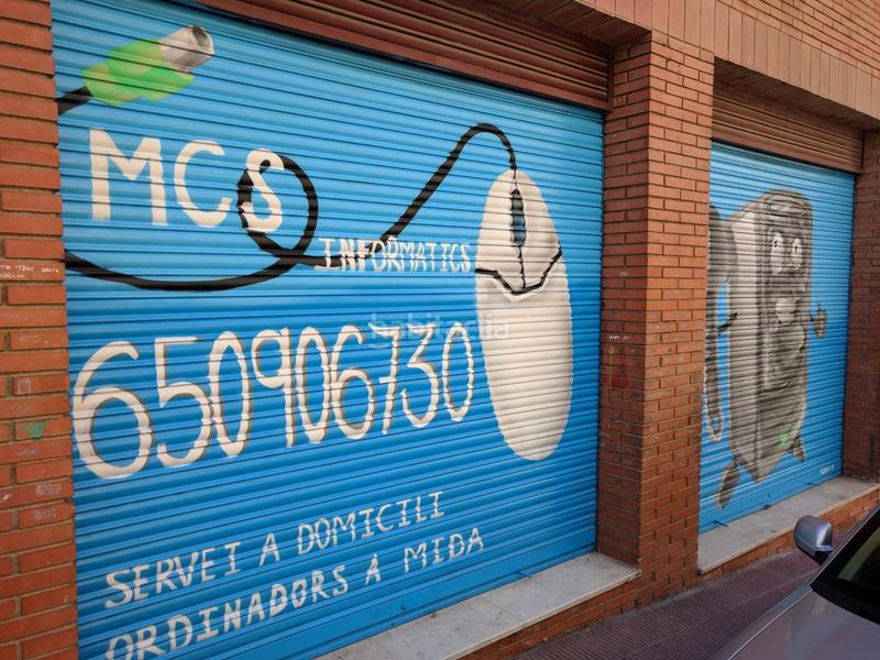 Foto ff6771c1-746f-403d-8094-40aa6ec52365. Geschäftsraum in Mas Baell-Can Carbó Lloret de Mar